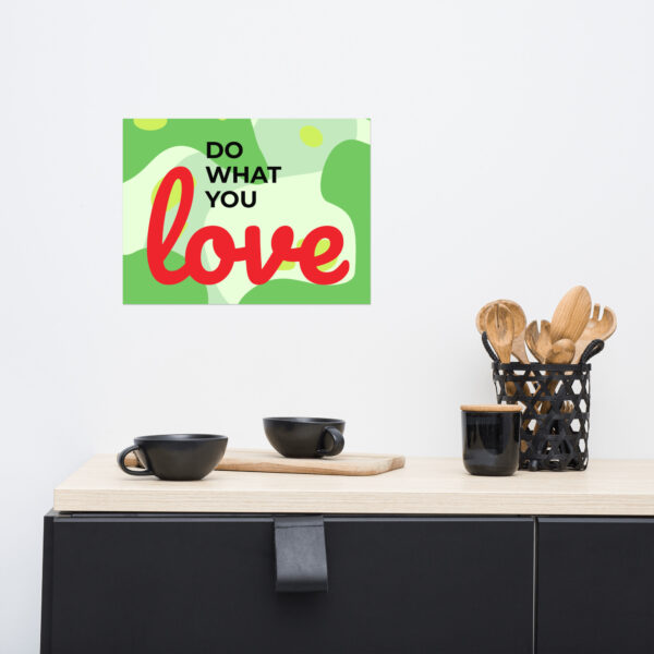 do what you love - Image 6