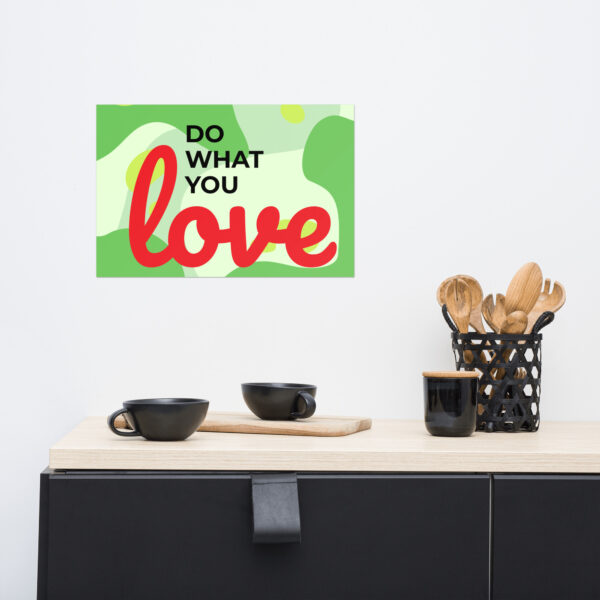 do what you love - Image 7