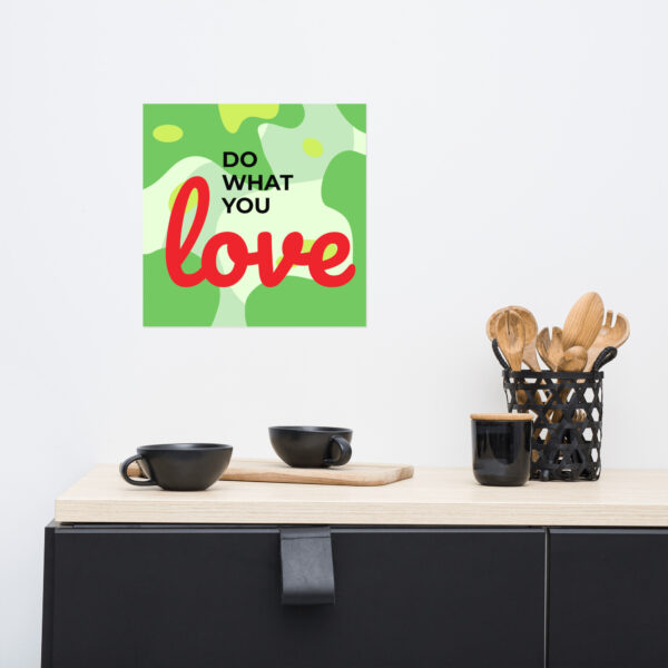 do what you love - Image 8