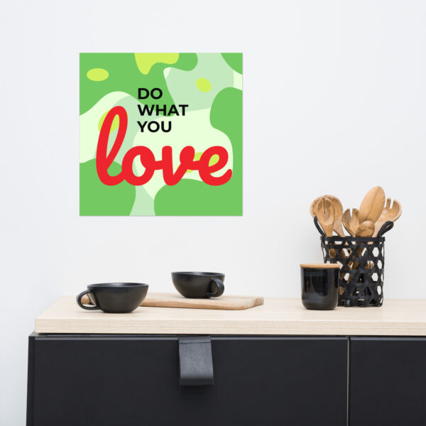 do what you love - Image 9