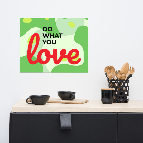 do what you love - Image 10