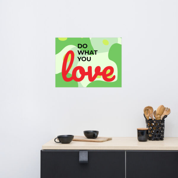 do what you love - Image 12