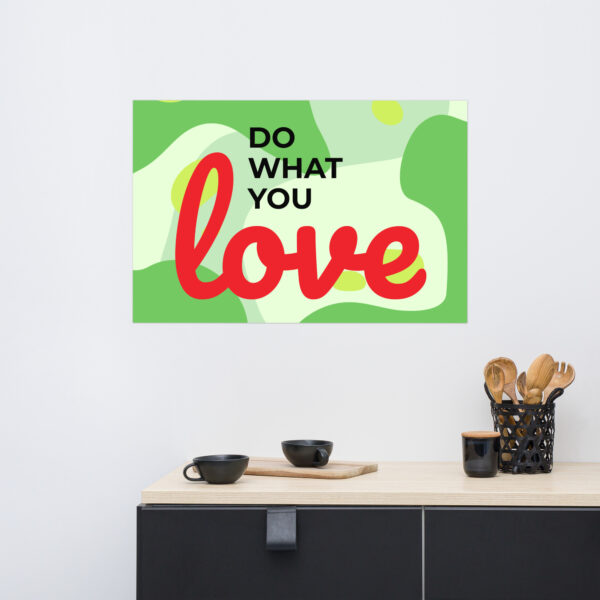 do what you love - Image 13