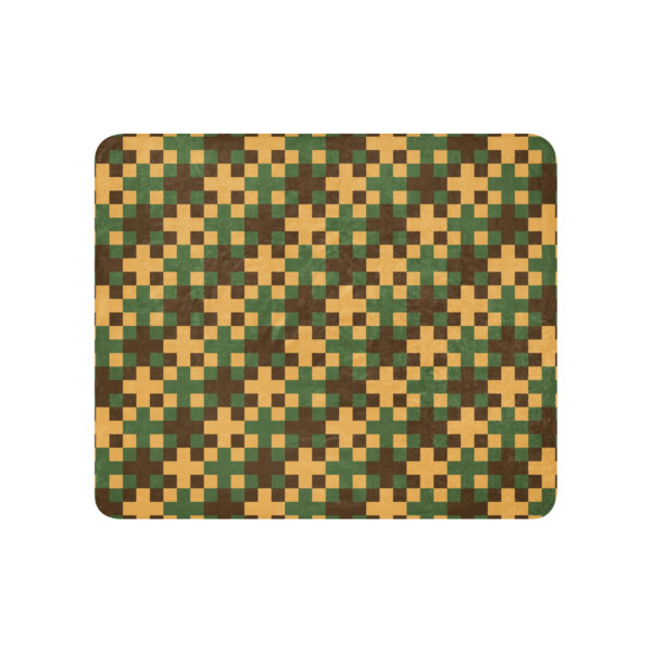 pixel camo (su kailiuku) - Image 3