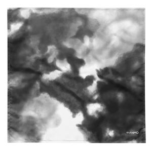 Multifunkcinė bandana. 'Clouded Reality' dizainas